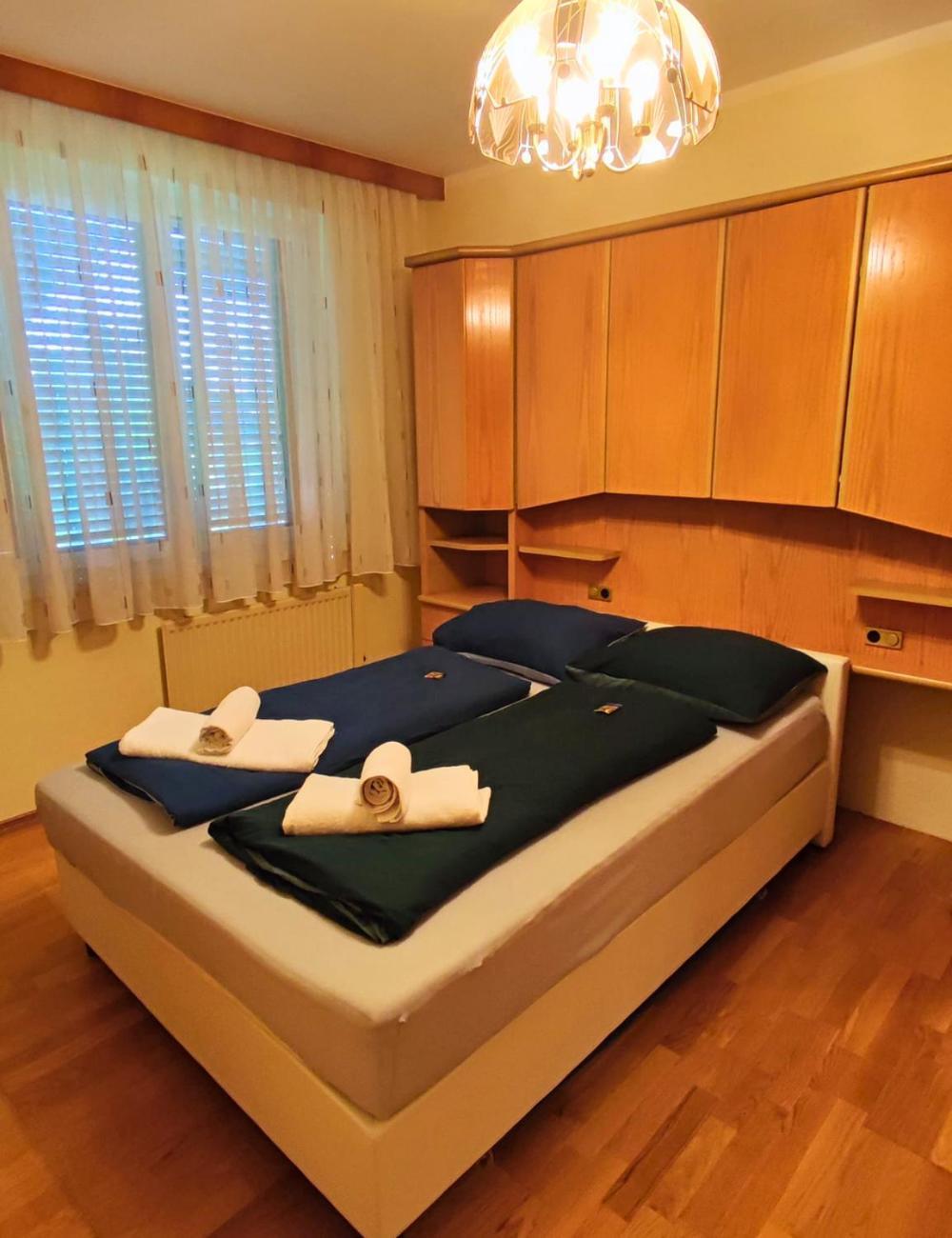 Apartment Inklusive Parkplatz Velden am Wörthersee Eksteriør billede