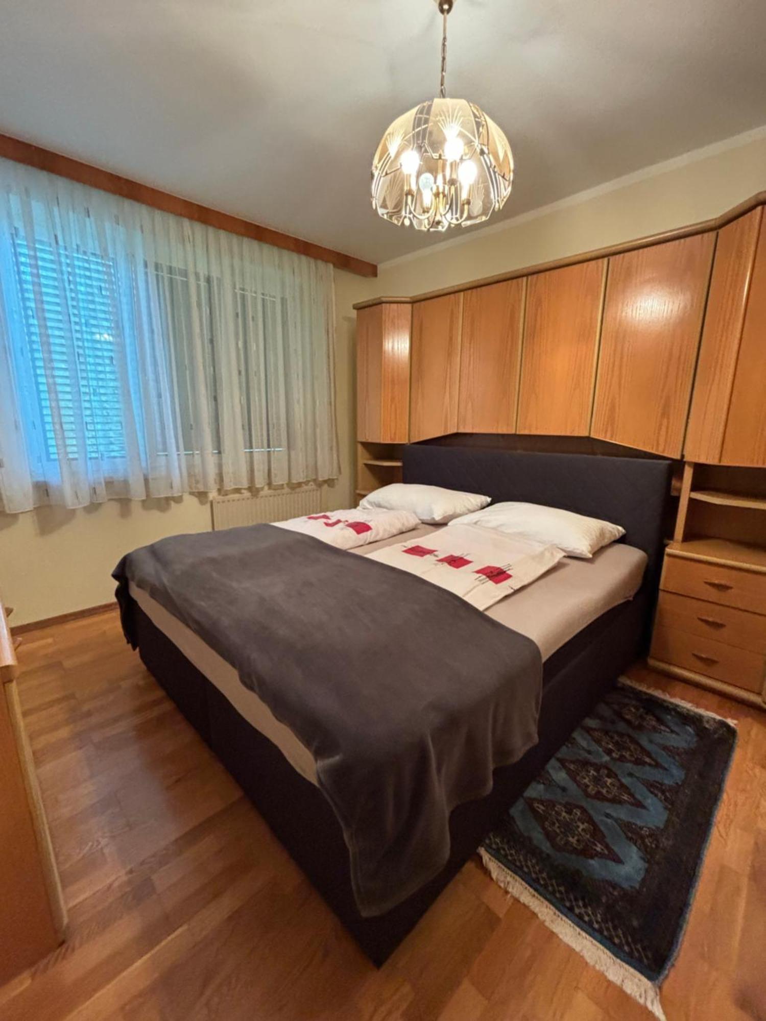 Apartment Inklusive Parkplatz Velden am Wörthersee Eksteriør billede